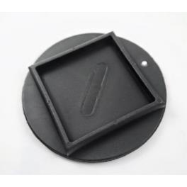 PODSTAWKA POD STÓPKĘ BOCZNĄ JMT 98mm PODSTAWKA POD STÓPKĘ BOCZNĄ JMT 98mm