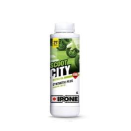 OLEJ DO MIESZANKI 2T IPONE CITY TRUSKAWKOWY OLEJ DO MIESZANKI 2T IPONE CITY TRUSKAWKOWY