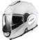 KASK LS2 FF399 VALIANT WHITE XL - szczęka 180 st
