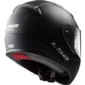 KASK LS2 FF353 RAPID SOLID BLACK ROZMIAR L