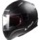KASK LS2 FF353 RAPID SOLID BLACK ROZMIAR L