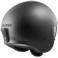 KASK LS2 OF599 SPITFIRE SOLID MATT TITANIUM ROZ XL