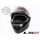 KASK LS2 FF384.1 BLADE GLOSS BLACK XL