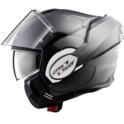 KASK LS2 FF399 VALIANT MATT TITAN ROZMIAR XXL