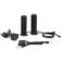 MANETKI PODGRZEWANE KOSO TOURING 120mm
