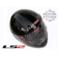 KASK LS2 FF384.1 BLADE GLOSS BLACK XL