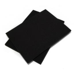 ARKUSZ GABKA FILTR POWIETRZA 15MM (400X295 MM) ARKUSZ GABKA FILTR POWIETRZA 15MM (400X295 MM)