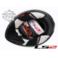 KASK LS2 FF384.1 BLADE GLOSS BLACK XL