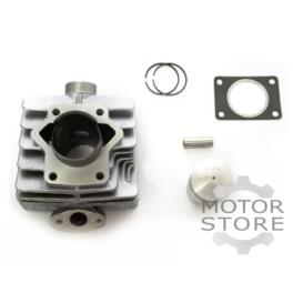 CYLINDER ROMET KPL 2B 40mm 60ccm WZMOCNIONY ALMOT CYLINDER ROMET KPL 2B 40mm 60ccm WZMOCNIONY ALMOT
