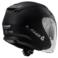 KASK LS2 OF521 INFINITY SOLID MATT BLACK ROZMIAR L