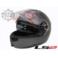 KASK LS2 FF370.1 EASY MATT TITANIUM L