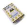 BLOKADA TARCZY OXFORD Z ALARMEM XA6 QUARTZ 6mm