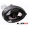 KASK LS2 FF370.1 EASY MATT TITANIUM L