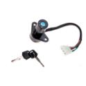 STACYJKA ATV 50 70 110 i inne - 3 POLOZENIA