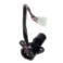 STACYJKA ATV 50 70 110 i inne - 3 POLOZENIA