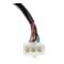 STACYJKA ATV 50 70 110 i inne - 3 POLOZENIA