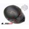 KASK LS2 FF370.1 EASY MATT TITANIUM L