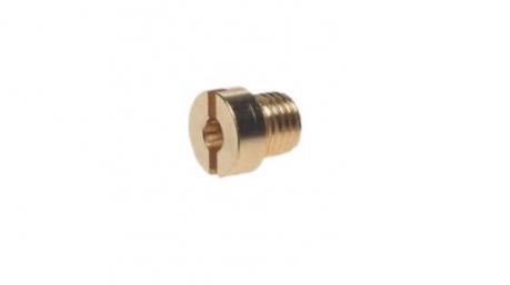 DYSZE GAŹNIKA ROZNE ROZMIARY - gwint 6mm M6 /szt DYSZE GAŹNIKA ROZNE ROZMIARY - gwint 6mm M6 /szt