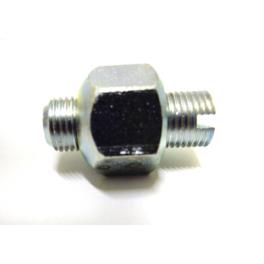 SRUBA REGULACJI SPRZEGLA WSK 125 SRUBA REGULACJI SPRZEGLA WSK 125