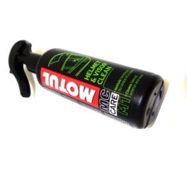 PREPARAT DO CZYSZCZENIA KASKU MOTUL M1 SZYBA + ZEW PREPARAT DO CZYSZCZENIA KASKU MOTUL M1 SZYBA + ZEW