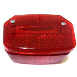 KLOSZ LAMPY TYL Z ODBLYSNIKIEM MOTORYNKA KLOSZ LAMPY TYL Z ODBLYSNIKIEM MOTORYNKA
