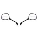 LUSTERKA YAMAHA MY017 M10 L+P KPL