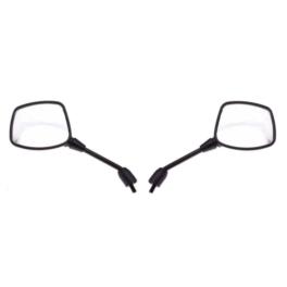 LUSTERKA YAMAHA MY017 M10 L+P KPL LUSTERKA YAMAHA MY017 M10 L+P KPL