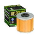 FILTR OLEJU HIFLOFILTRO HF566