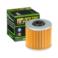 FILTR OLEJU HIFLOFILTRO HF566