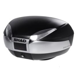 KUFER SHAD SH48 TITANIUM KUFER SHAD SH48 TITANIUM