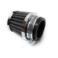 FILTR POWIETRZA STOZKOWY MCN CHROM 38mm