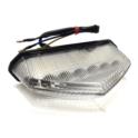 LAMPA TYŁ LED 3-KABLE DERBI SENDA