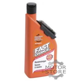 EMULSJA DO MYCIA RĄK FAST ORANGE 0,44L NOWE OPAK EMULSJA DO MYCIA RĄK FAST ORANGE 0,44L NOWE OPAK