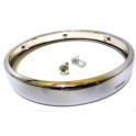 RAMKA REFLEKTORA CHROM WSK 125 B3 JEDNORAMOWA