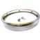 RAMKA REFLEKTORA CHROM WSK 125 B3 JEDNORAMOWA