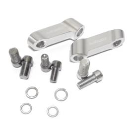 ADAPTER LUSTERKA SREBNY R+R KPL ADAPTER LUSTERKA SREBNY R+R KPL