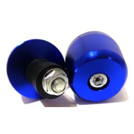KONCOWKI KIEROWNICY 05/36 MM NIEBIESKIE KONCOWKI KIEROWNICY 05/36 MM NIEBIESKIE
