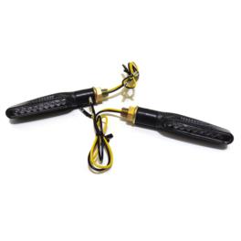 KIERUNKOWSKAZY LED DLUGIE PLASKIE PARA CARBON KIERUNKOWSKAZY LED DLUGIE PLASKIE PARA CARBON