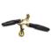 KIERUNKOWSKAZY LED DLUGIE PLASKIE PARA CARBON