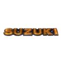 EMBLEMAT ZBIORNIKA SUZUKI GN 125