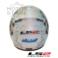 KASK LS2 FF351 STARDUST 2 NEW BR BLUE S