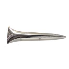 LISTEWKI STRZAŁKI OZDOBNE INOX JUNAK M10 LISTEWKI STRZAŁKI OZDOBNE INOX JUNAK M10