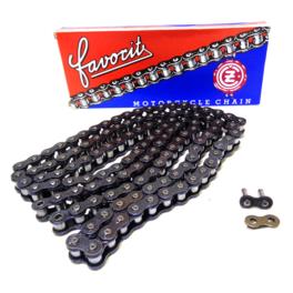 LANCUCH NAPEDOWY 428 120 OG WSK CZESKI LANCUCH NAPEDOWY 428 120 OG WSK CZESKI