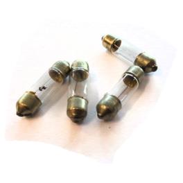 ZAROWKA 6V 3W RURKA NARVA ORYGINAL 30mm ZAROWKA 6V 3W RURKA NARVA ORYGINAL 30mm