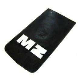 CHLAPACZ TYLNY GUMOWY WĄSKI - MZ TS 150 250 CHLAPACZ TYLNY GUMOWY WĄSKI - MZ TS 150 250