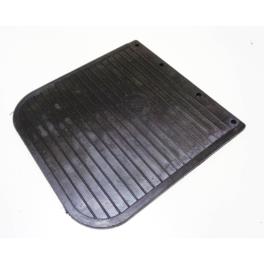 CHLAPACZ BŁOTNIKA PRZÓD 22x23.5cm - URAL IRBIT IMZ CHLAPACZ BŁOTNIKA PRZÓD 22x23.5cm - URAL IRBIT IMZ