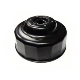 KLUCZ DO FILTRA OLEJU 65mm 14 BOKOW NA 3/8" KLUCZ DO FILTRA OLEJU 65mm 14 BOKOW NA 3/8"