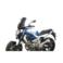 SZYBA UNIWERSALNA U1T DO MOTOCYKLI NAKED