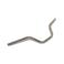 KIEROWNICA CHROMOWANA WSK B3