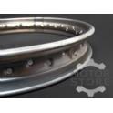 OBRECZ FELGA 19" M72 BMW NYPEL 7,5mm przetloczenia